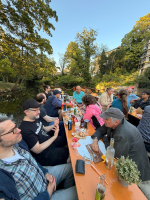 Flo&szlig;fahrt am 24.07.2026