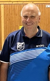 Martin 60. Geburtstag