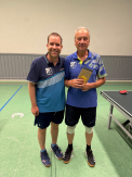 70. Geburtstag von Matthias Reiner